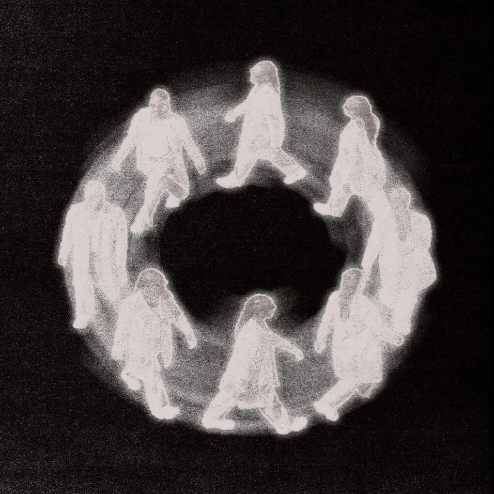 Amir Astra - Round and Round - Producer