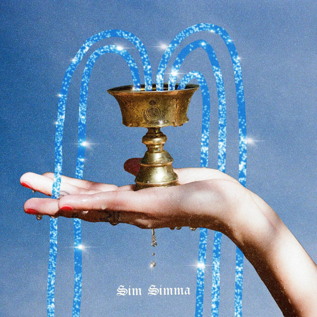 Shiloh - Sim Simma - Producer, Writer, Mixing, Mastering