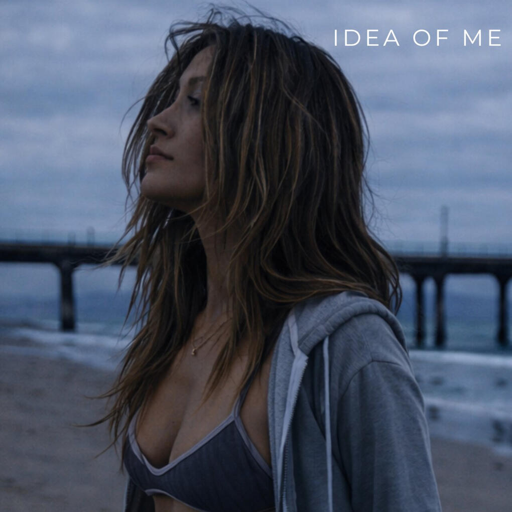 Lyss Ornelaz - Idea of Me - Producer