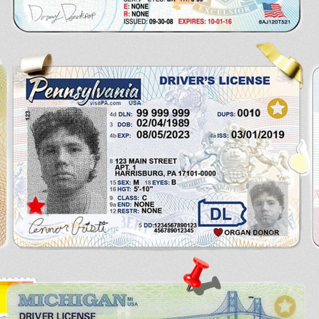 Connor Cristi - Fake ID - Producer, Mixing, Mastering