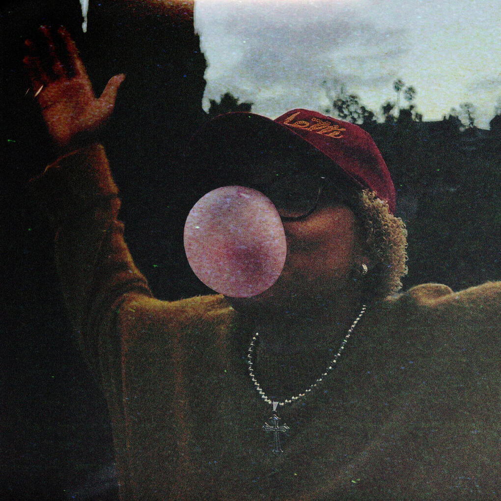 Zoe Hines - Gum - Producer, Writing, Mixing, Mastering